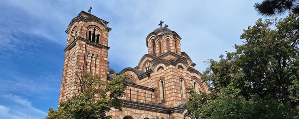 Beograd religijske ture