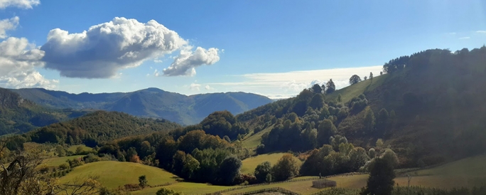 Divčibare - Jablanik - Povlen