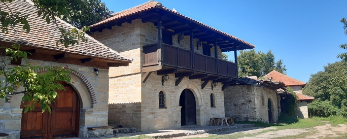 Istočna Srbija - trodnevna tura