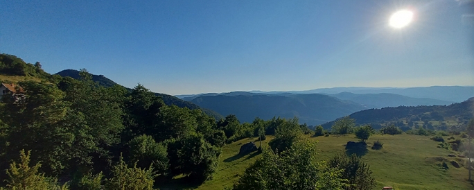 Trodnevna džip avantura Srbija - Uvac - Jadovnik - Sopotnica