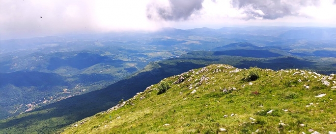 Istočna Srbija - 6 dana tura